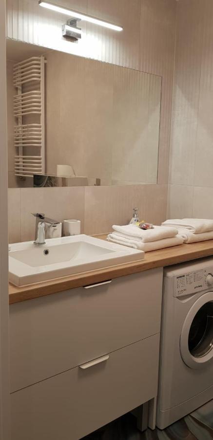 Happy 28 Z Klimatyzacja - Tuz Przy Plazy!!! Apartment *